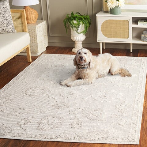 safavieh clearance paros pos118a ivory rug