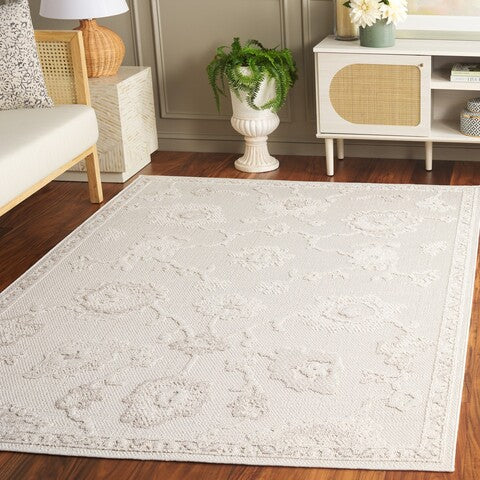 safavieh clearance paros pos118a ivory rug