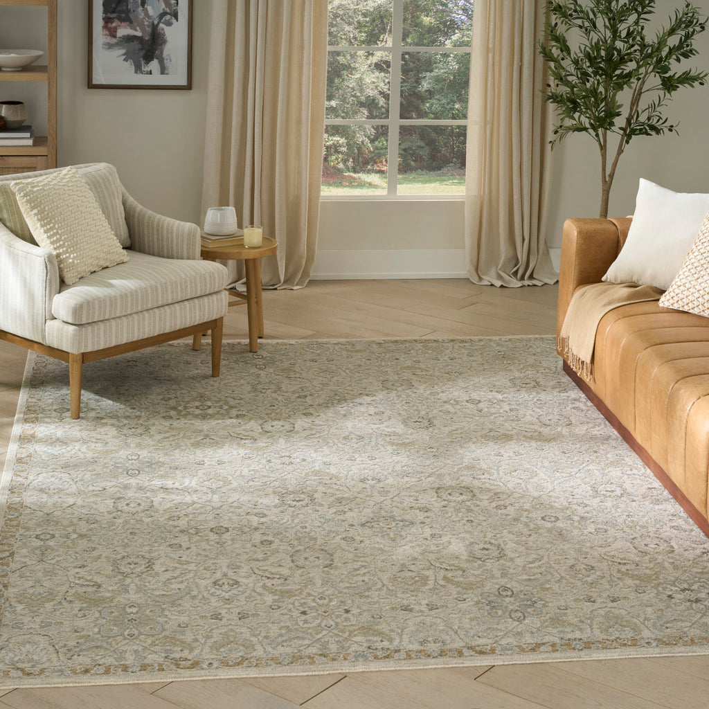 nourison envy evv04 taupe rug