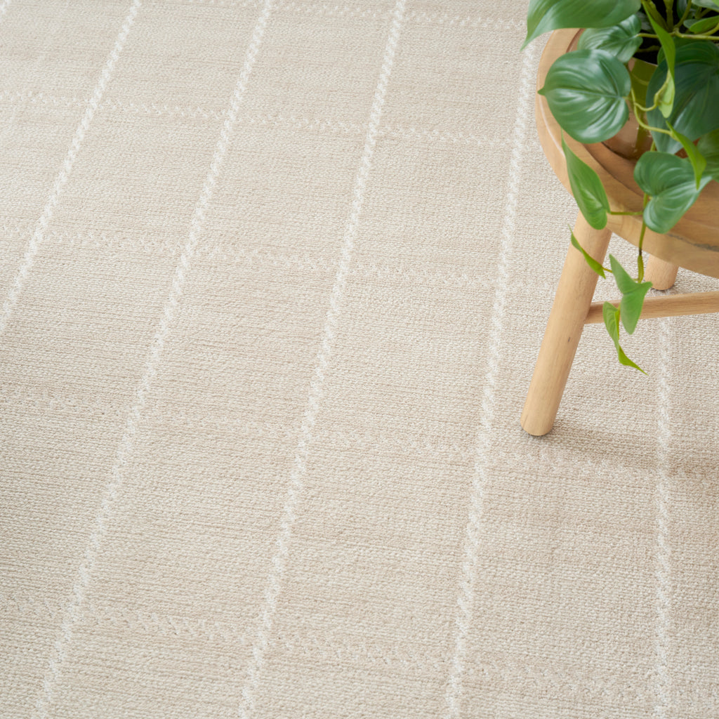 nourison serenity home srh05 ivory rug