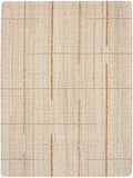 nourison ck041 architectura act01 natural rug