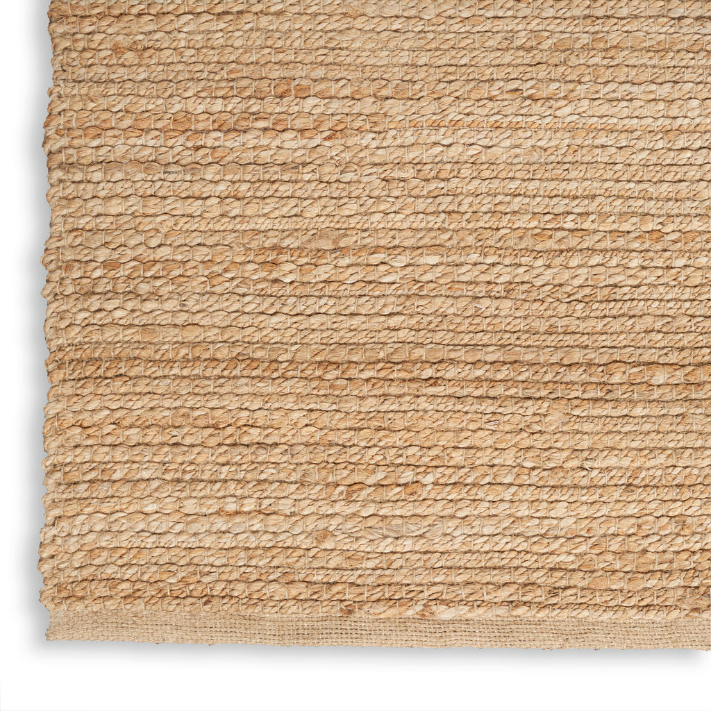 nourison natural jute njt01 natural rug