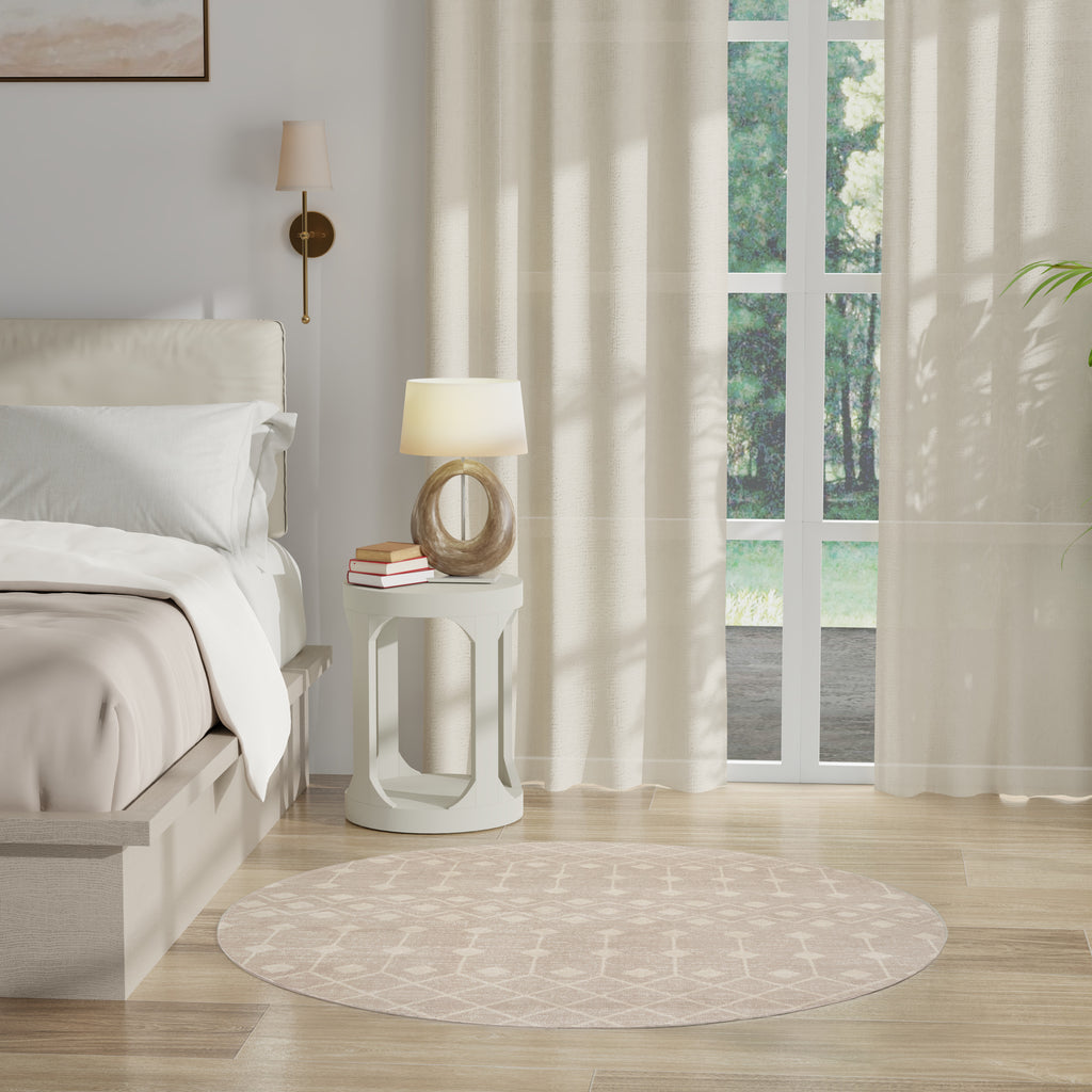 nourison grafix grf37 beige rug
