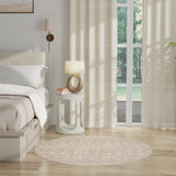 nourison grafix grf37 beige rug