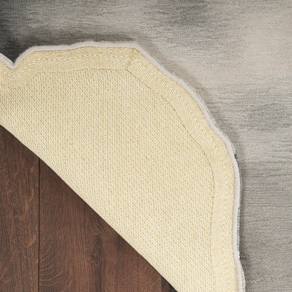 nourison limted edition lim01 grey rug