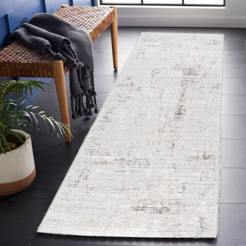 safavieh clearance parker prk100f light grey rug
