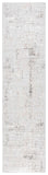 safavieh clearance parker prk100f light grey rug