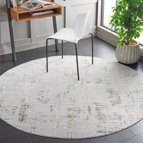 safavieh clearance parker prk100f light grey rug