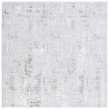safavieh clearance parker prk100f light grey rug