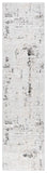 safavieh clearance parker prk100g light grey rug