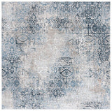 safavieh clearance parker prk116m blue rug