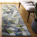 safavieh clearance porcello prl6937y green rug