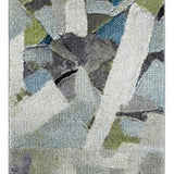 safavieh clearance porcello prl6937y green rug