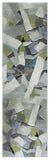 safavieh clearance porcello prl6937y green rug