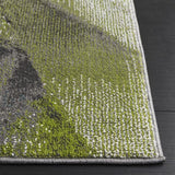 safavieh clearance porcello prl6937y green rug