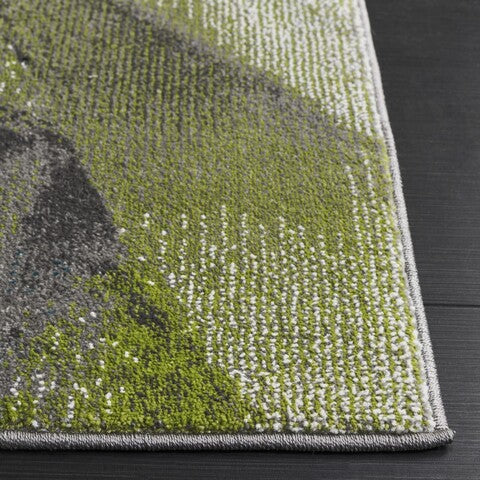 safavieh clearance porcello prl6937y green rug