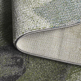 safavieh clearance porcello prl6937y green rug