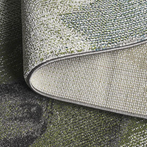 safavieh clearance porcello prl6937y green rug