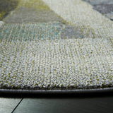 safavieh clearance porcello prl6937y green rug