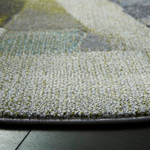 safavieh clearance porcello prl6937y green rug