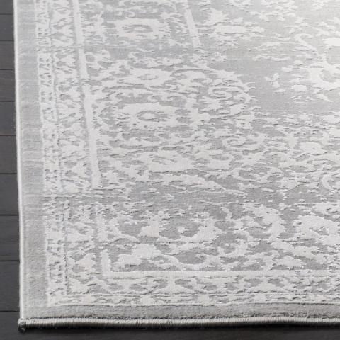 safavieh clearance princeton prn713g grey rug