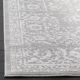 safavieh clearance princeton prn713g grey rug