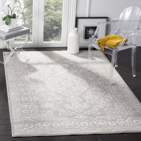 safavieh clearance princeton prn713g grey rug