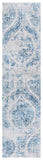 safavieh clearance princeton prn715m blue rug