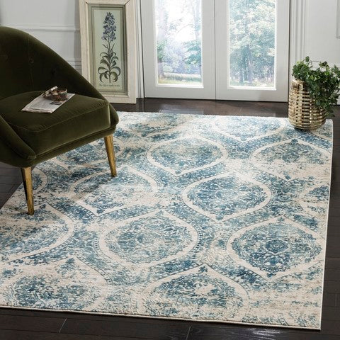 safavieh clearance princeton prn715m blue rug