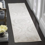 safavieh clearance princeton prn717b silver rug