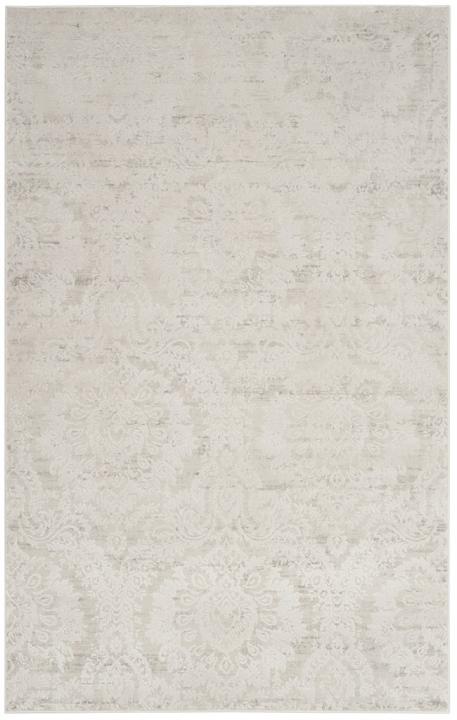 safavieh clearance princeton prn717b silver rug