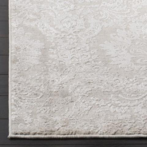 safavieh clearance princeton prn717b silver rug