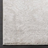 safavieh clearance princeton prn717b silver rug