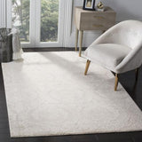 safavieh clearance princeton prn717b silver rug