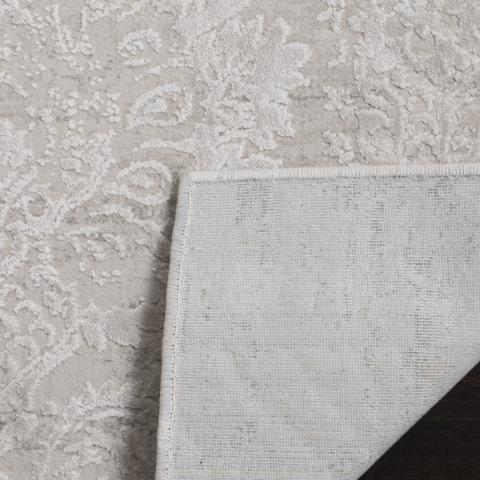 safavieh clearance princeton prn717b silver rug