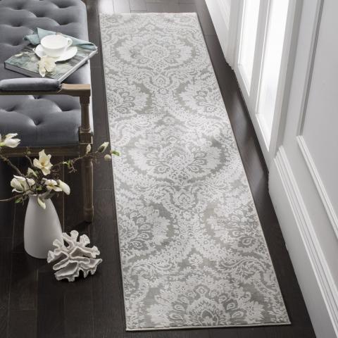 safavieh clearance princeton prn717g grey rug