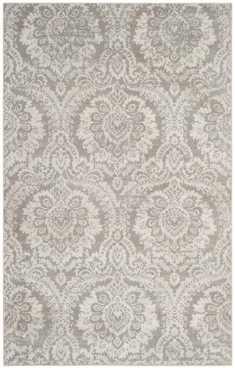 safavieh clearance princeton prn717g grey rug