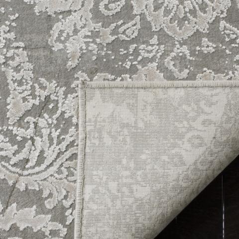 safavieh clearance princeton prn717g grey rug