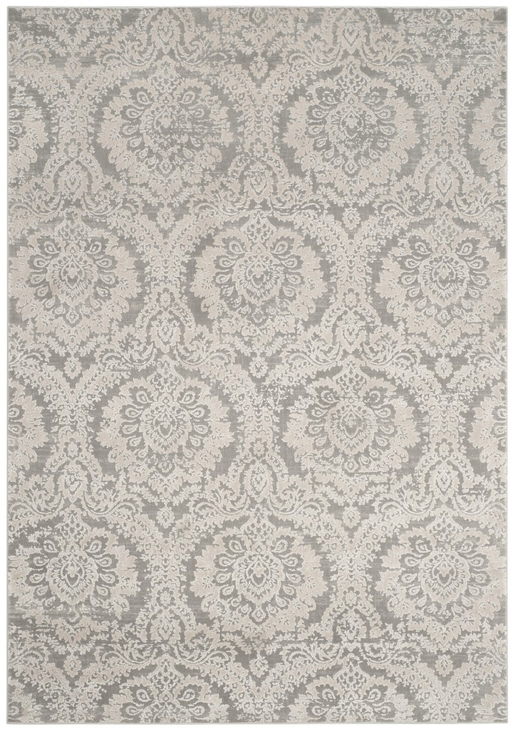safavieh clearance princeton prn717g grey rug