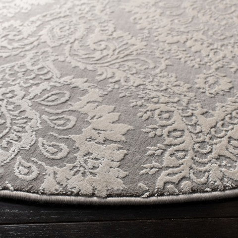 safavieh clearance princeton prn717g grey rug