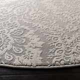 safavieh clearance princeton prn717g grey rug