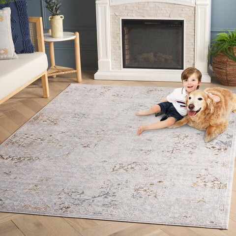 safavieh clearance princeton prn723a light beige rug