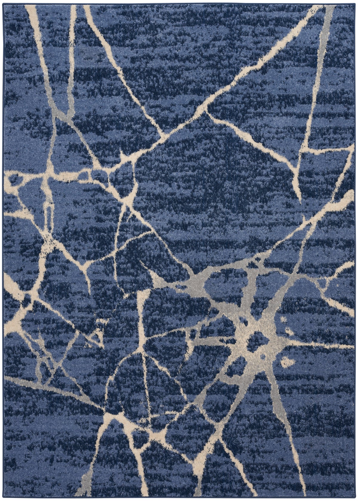 nourison river flow rfv05 blue rug