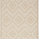 nourison versatile nrv01 cream rug