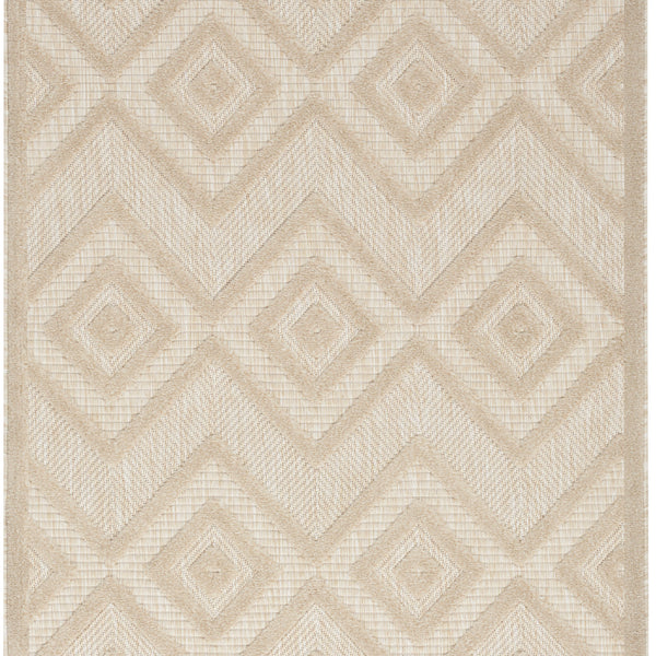 nourison versatile nrv01 cream rug