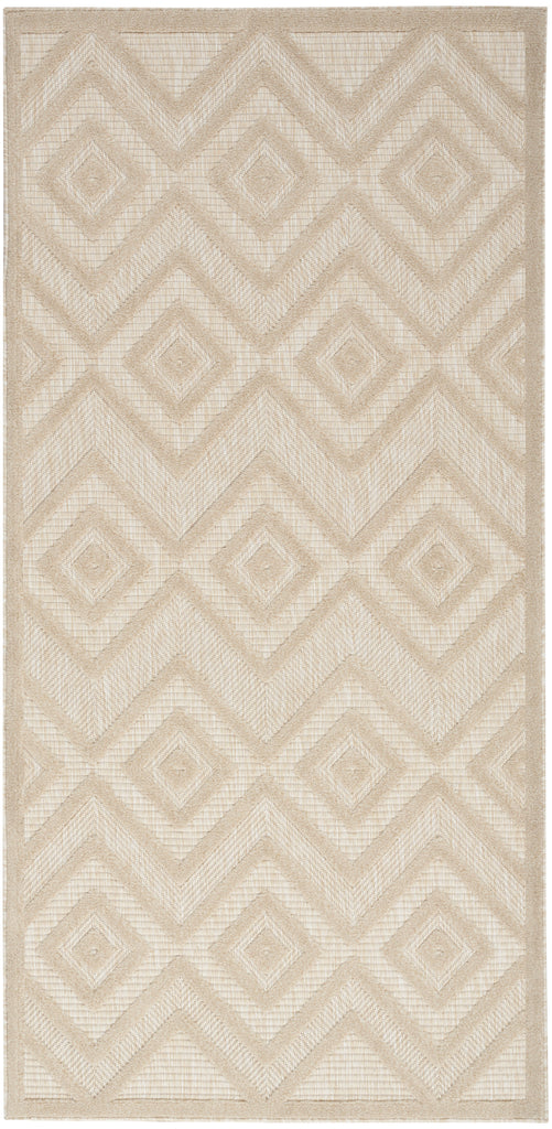 nourison versatile nrv01 cream rug