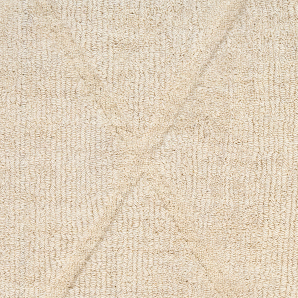 nourison wool haven woh01 ivory rug