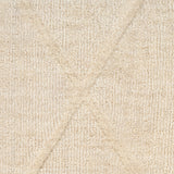 nourison wool haven woh01 ivory rug