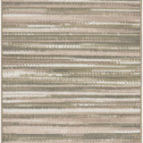 nourison jubilant jub04 green ivory rug