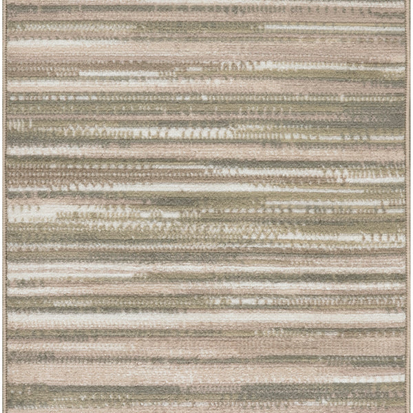 nourison jubilant jub04 green ivory rug
